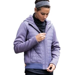 CALIA By Carrie Underwood Moto Hybrid Jacket Size Medium